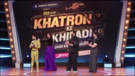Khatron Ke Khiladi - Season 15 - 4th October 2026 (Grand Finale)
